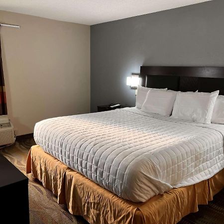 Surestay Hotel By Best Western Morganton Eksteriør bilde