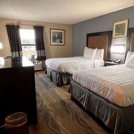Surestay Hotel By Best Western Morganton Eksteriør bilde