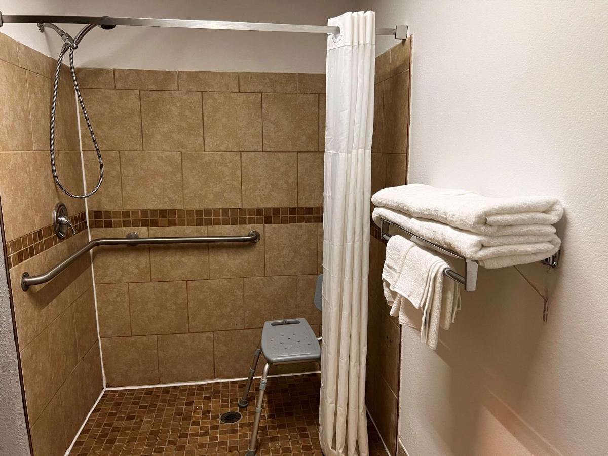 Surestay Hotel By Best Western Morganton Eksteriør bilde