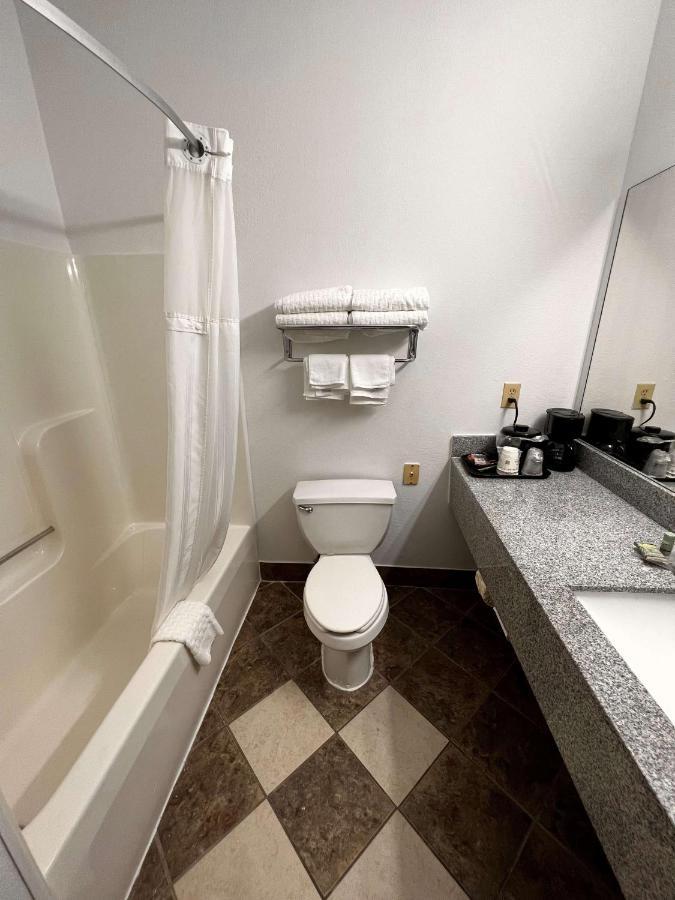 Surestay Hotel By Best Western Morganton Eksteriør bilde