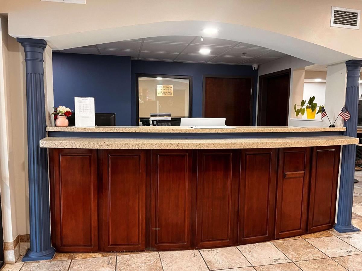 Surestay Hotel By Best Western Morganton Eksteriør bilde