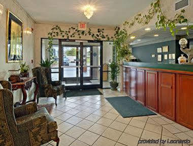 Surestay Hotel By Best Western Morganton Eksteriør bilde