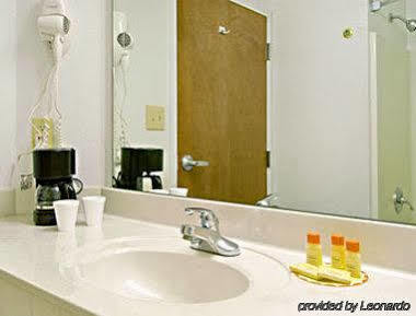 Surestay Hotel By Best Western Morganton Eksteriør bilde