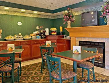 Surestay Hotel By Best Western Morganton Eksteriør bilde