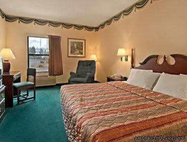 Surestay Hotel By Best Western Morganton Eksteriør bilde